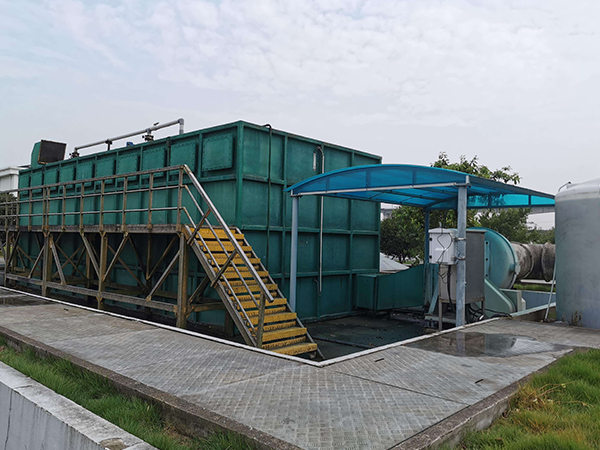 口腔医院污水处理设备